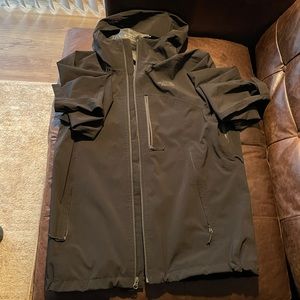 The North Face Large thermoball 3-in-1 jacket
